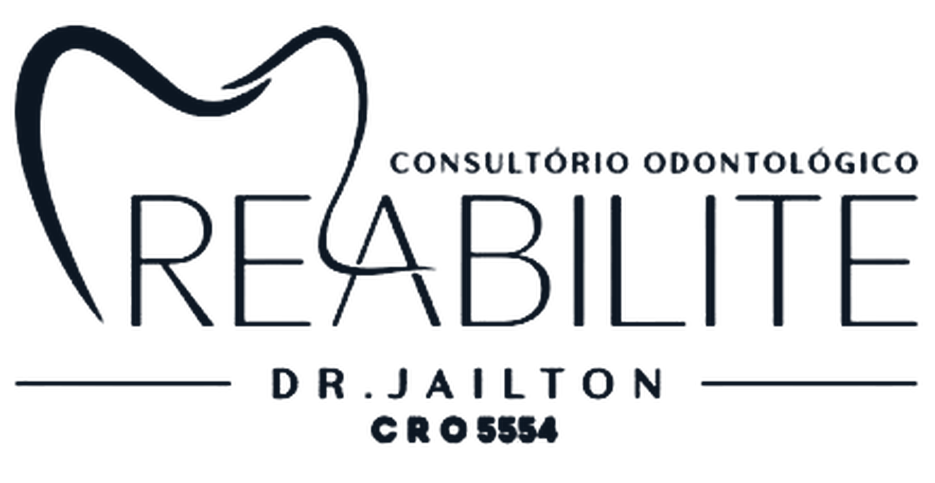 Reabilite Consultório Odontológico, Dr. Jailton, CRO 5554